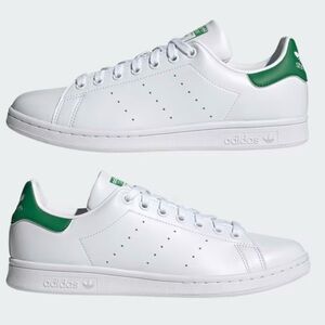 ADIDAS STAN SMITH SNEAKERS SIZE 10.5